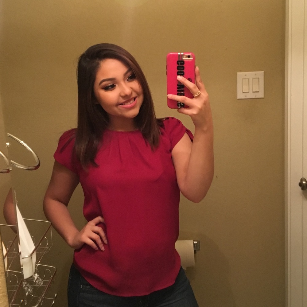 Meet your Posher, Jassmine